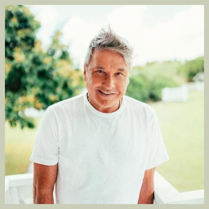 Ricardo Montaner